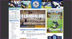 Desktop Screenshot of dzudo.lv